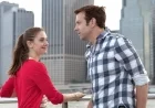 Netflix Unveils Hilarious Romantic Comedy, Ideal for New Year’s Viewing