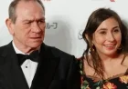 Tommy Lee Jones Mourns 34-Year-Old Daughter’s Passing