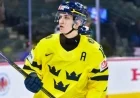 Latvia vs. Sweden: Key Players Shine in 2026 World Juniors Quarterfinal