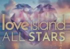 Love Island Stars Join All Stars as Cast Departs UK for New Series