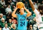 Rice Kicks Off New Year at Florida Atlantic