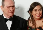 Tommy Lee Jones’ Daughter Dies; Suspected Overdose Revealed in 911 Call