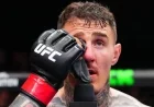 Joe Rogan Questions Tom Aspinall’s Future as Eye Surgery Approaches