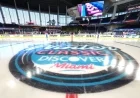 Rangers and Panthers Face Off Outdoors in NHL Winter Classic