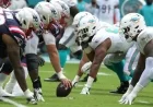 Week 18 Expert Picks: Dolphins vs. Patriots on Patriots.com