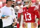 49ers vs. Seahawks: Can Purdy and Shanahan End Season Victorious?