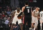 Blazers and Pelicans Game Preview