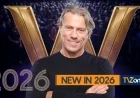 John Bishop Hosts New BBC Saturday Night Gameshow, “Wisdom of the Crowd” in 2026