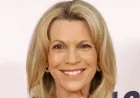 Vanna White Shares Rare Family Photo with Kids and Boyfriend
