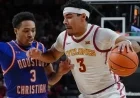 Watch Iowa State vs. West Virginia Basketball Live Today
