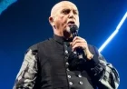 Peter Gabriel Launches New Album ‘o/i’ Aligned with Full Moon Cycle