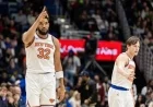 Knicks Confirm Karl-Anthony Towns’ Final Status for Tonight’s Game Against Atlanta