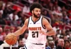 Jamal Murray Emerges as Nuggets’ Resilient Starter