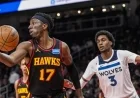 Hawks Maintain Starting Lineup Amid Trae Young’s Prolonged Absence