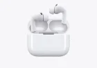 New AirPods Pro 3 Model Launches with Rumored Upgrade