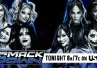 Rhea Ripley Leads WWE Stars in Epic Battle Against Asuka’s Team