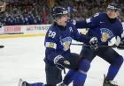 Finland Shocks United States in World Juniors Quarterfinals