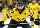 Mika Zibanejad and Team Sweden: A Vital Collaborative Reset