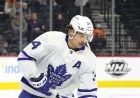 Misunderstandings Surrounding Auston Matthews Among Maple Leafs Fans