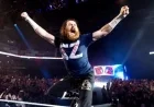 Sami Zayn Unveils His Favorite Match of 2025
