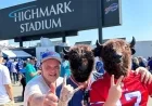 Bills Fans Share Cherished Highmark Stadium Memories