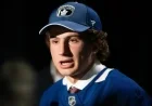 Maple Leafs Reevaluate Ben Danford Draft Decision