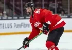 Keaton Verhoeff’s Bold Shift Earns Spot in Canada’s World Juniors