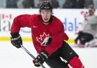 McKenna Exceeds Expectations at World Junior Championship with Team Canada