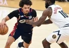 Cavs Triumph as Craig Porter Jr. Leads Victory Over Nuggets