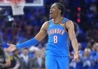 Thunder Urgently Needs Solution for Jalen Williams Issue