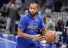 Warriors Reveal 16th Unique Starting Lineup Against Thunder