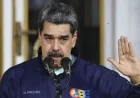 Venezuela Detains Americans Amid Escalating Tensions with the US