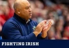 Irish Travel to Cal for Their First Trip This Friday Night