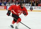 Gavin McKenna Leads NHL Mock Draft in New Year Edition