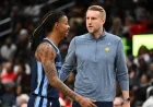 Ja Morant Strengthens Trust in Coach Iisalo for Memphis’s Future