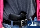 Court Rules California Gun-Carry Ban Unconstitutional