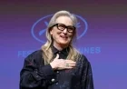 Meryl Streep’s Transformative Roles: Decades of Masterful Metamorphosis