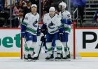 Canucks Urged to Trade for More Opportunities for Young Forwards
