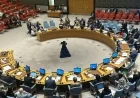 Colombia Joins UN Security Council as Non-Permanent Member