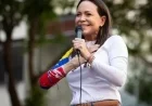 María Corina Machado Highlights Venezuela’s “Infinite Oil Potential”