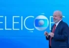Lula’s Million-Dollar Funds Boost Globo’s Revenue, Former Presidential Target
