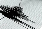 Magnitude 5.7 Earthquake Strikes This Friday