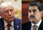 Trump’s Seizure of Maduro Highlights New Global Power Dynamics