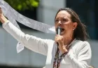 Maria Corina Machado Poised to Succeed Maduro After His Fall