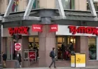 TJ Maxx Shutters Iconic Newbury Street Store in Boston