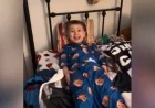 5-Year-Old Jimmy Carter Fan’s Video Goes Viral