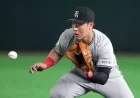 Mariners Enter Kazuma Okamoto Trade Market