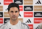 Arteta Highlights Key Insights Ahead of Bournemouth Clash