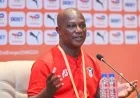 James Kwesi Appiah Warns Senegal Ahead of CAN 2025