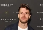 Joel Dommett Reveals Funny Dressing Room Secrets of Masked Singer Star